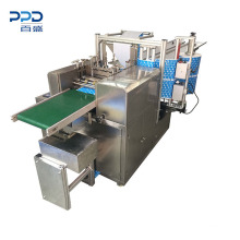 Manufacturing automatic electric multi-function cooling gel sheet patch packaging machines